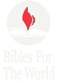 Bibles For The World